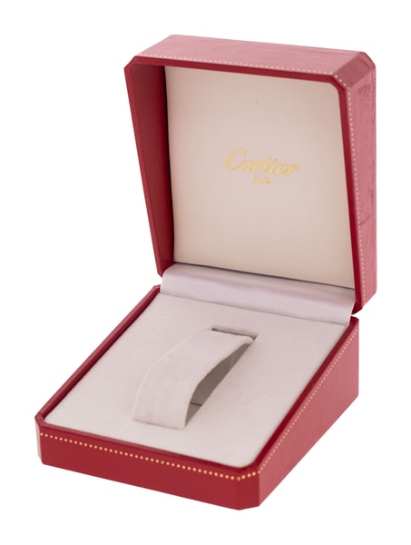 Cartier Roadster W62002V3